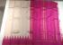 SALEM SILK SAREE WITH BLOUSE